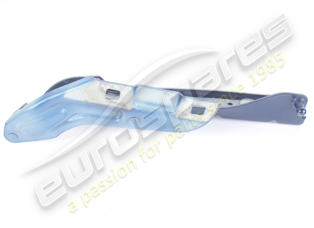 utilisé ferrari charnière gauche complète. numéro de pièce 748704 (2)