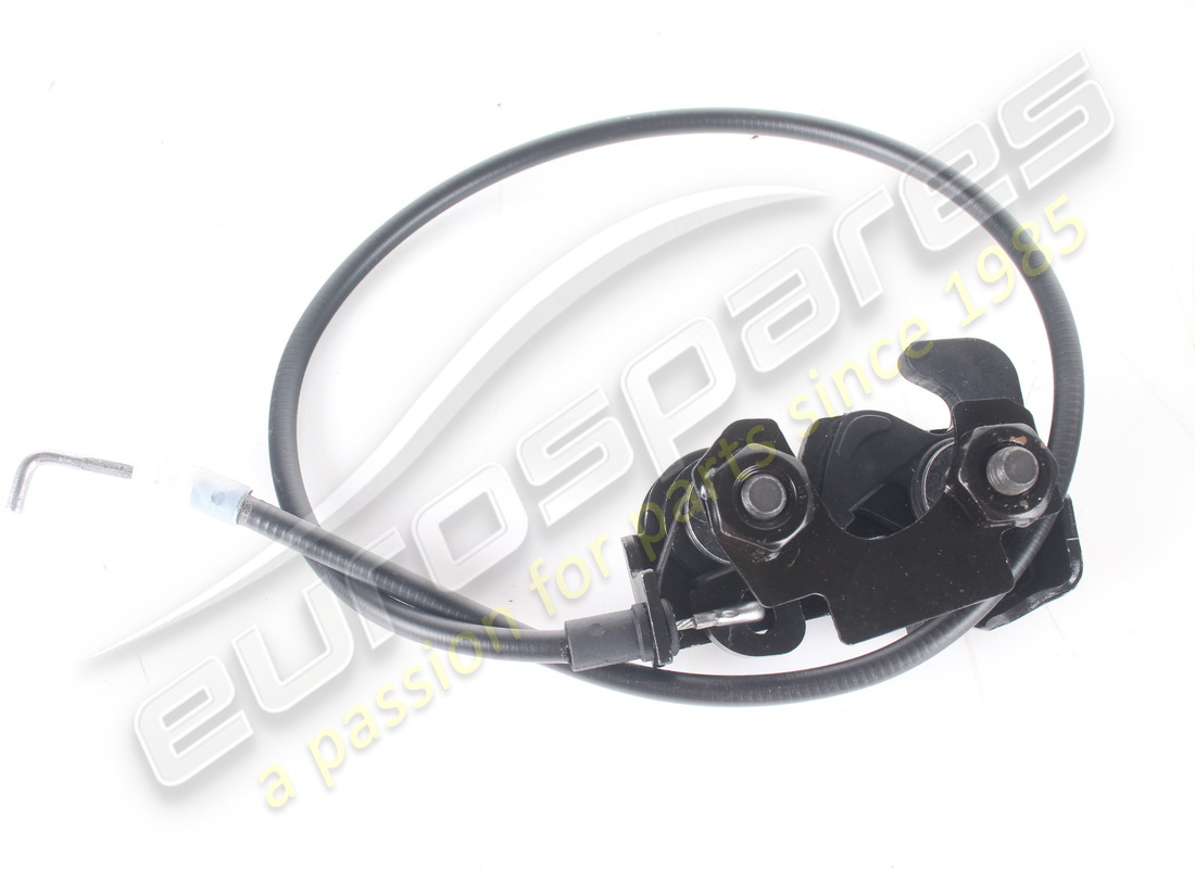 utilisé ferrari serrure gauche. numéro de pièce 83677700 (3)