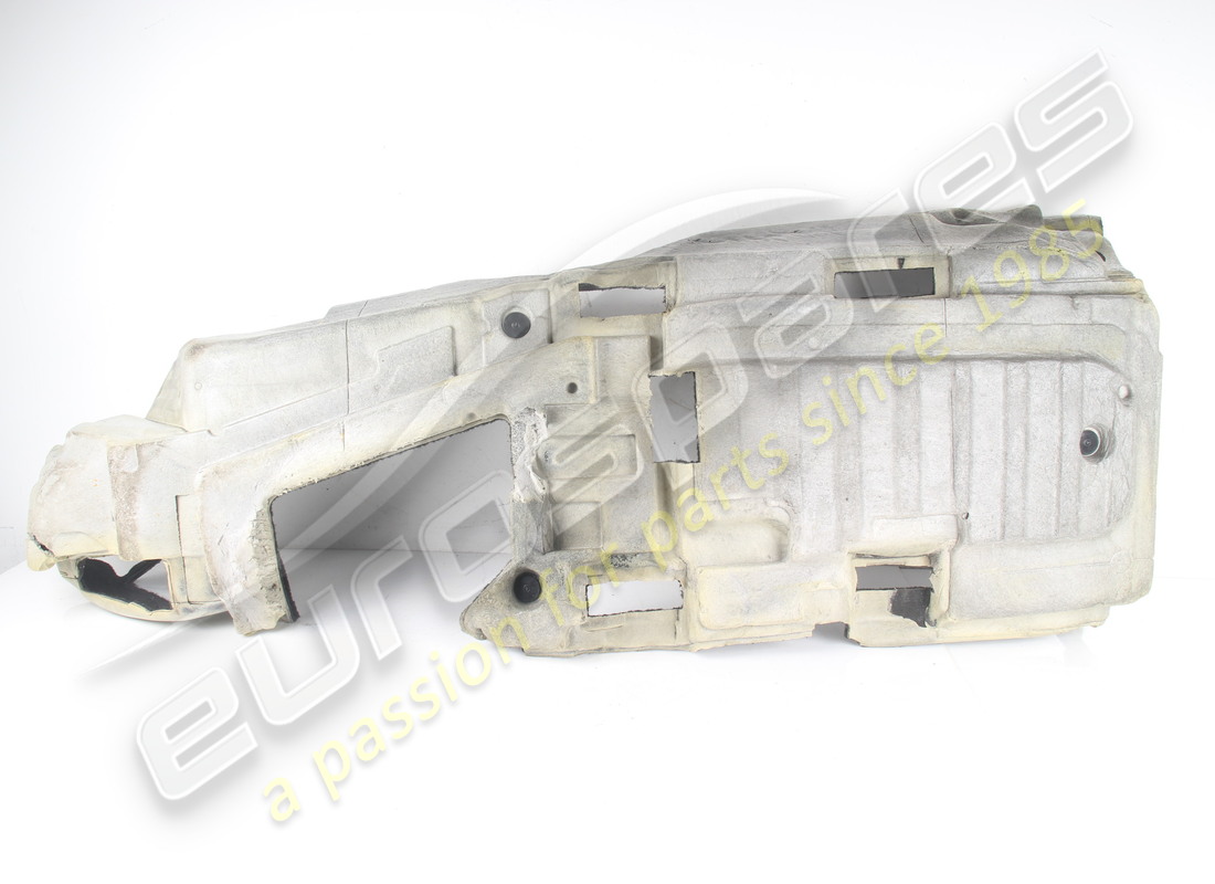 BASE TAPPETO DX GDX COMPLÈTE D'OCCASION FERRARI. RÉFÉRENCE 88114400 (2) base tappeto dx gdx complète d'occasion ferrari. référence 88114400 (2)