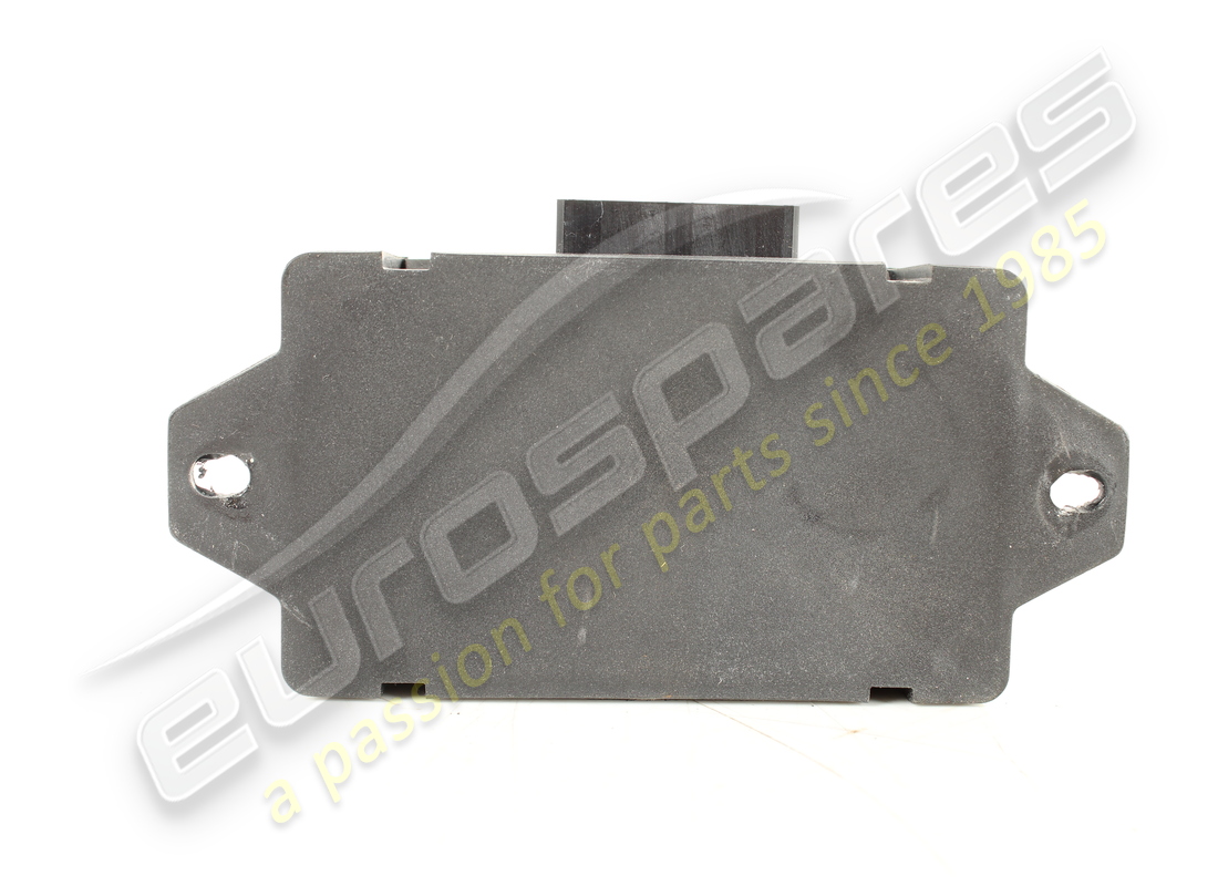 ecu d'essuie-glace d'occasion maserati (ctc). numéro de pièce 204958 (5)