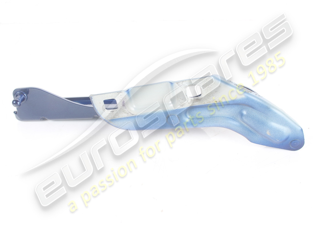 UTILISÉ FERRARI CHARNIÈRE DROITE COMPLÈTE. NUMÉRO DE PIÈCE 748705 (4) utilisé ferrari charnière droite complète. numéro de pièce 748705 (4)