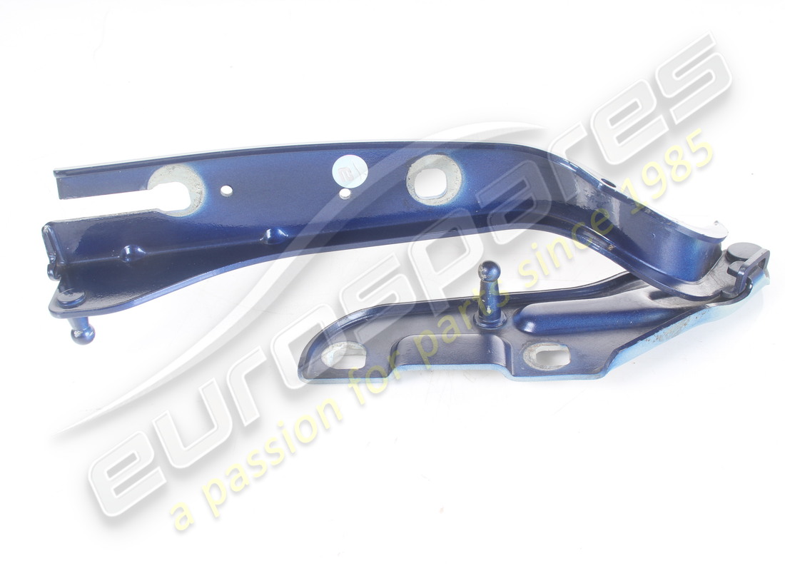 UTILISÉ Ferrari CHARNIÈRE DROIT COMPLÈTE. NUMÉRO DE PIÈCE 748705 (1)