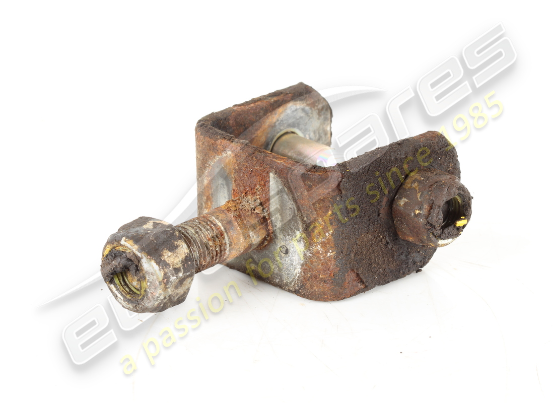 FOURCHE À SUSPENSION FERRARI UTILISÉE. NUMÉRO DE PIÈCE 127639 (4) fourche à suspension ferrari utilisée. numéro de pièce 127639 (4)