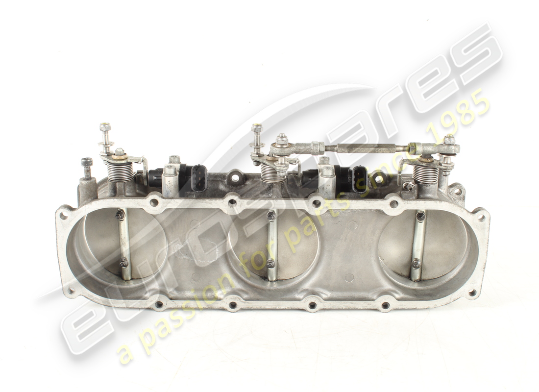 COMPENSATEUR CENTRAL COMPLET D'OCCASION FERRARI B. RÉFÉRENCE 281192 (5) compensateur central complet d'occasion ferrari b. référence 281192 (5)