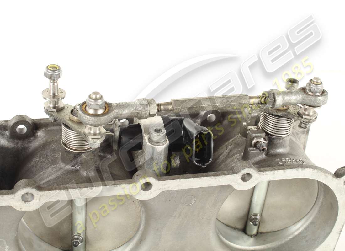 COMPENSATEUR CENTRAL COMPLET D'OCCASION FERRARI B. RÉFÉRENCE 281192 (3) compensateur central complet d'occasion ferrari b. référence 281192 (3)