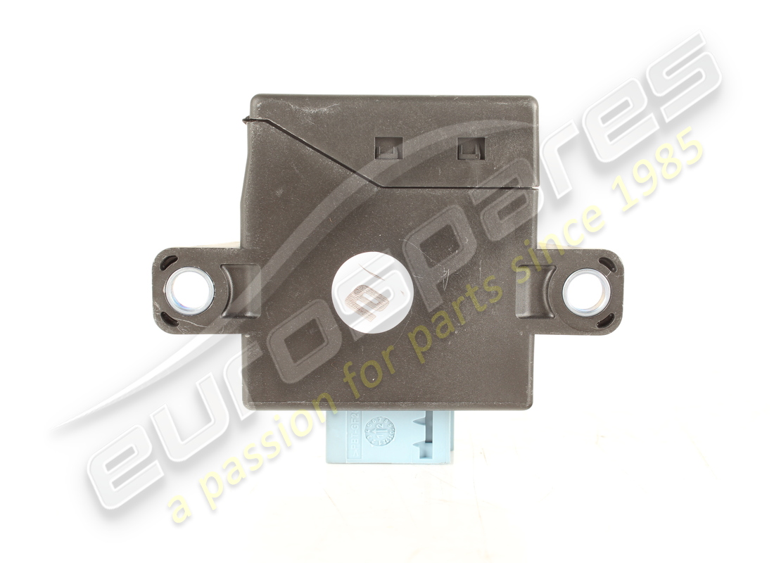 utilisé ferrari ecu de commande de direction assistée. numéro de pièce 272121 (3)