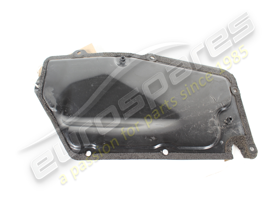 couvercle de protection de bidon d'occasion ferrari. numéro de pièce 84177700 (2)