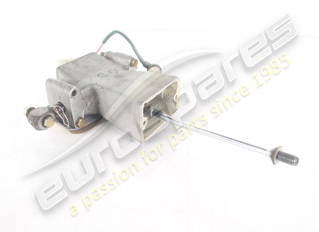 LEVIER DE VITESSES COMPLET D'OCCASION Eurospares POUR CONDUITE À DROITE. RÉFÉRENCE EAP1726361 (1)