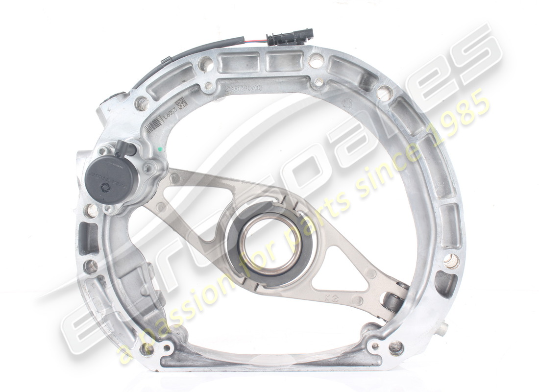 ACTIONNEUR HYDRAULIQUE COMPLET D'OCCASION FERRARI. NUMÉRO DE PIÈCE 749901 (2) actionneur hydraulique complet d'occasion ferrari. numéro de pièce 749901 (2)