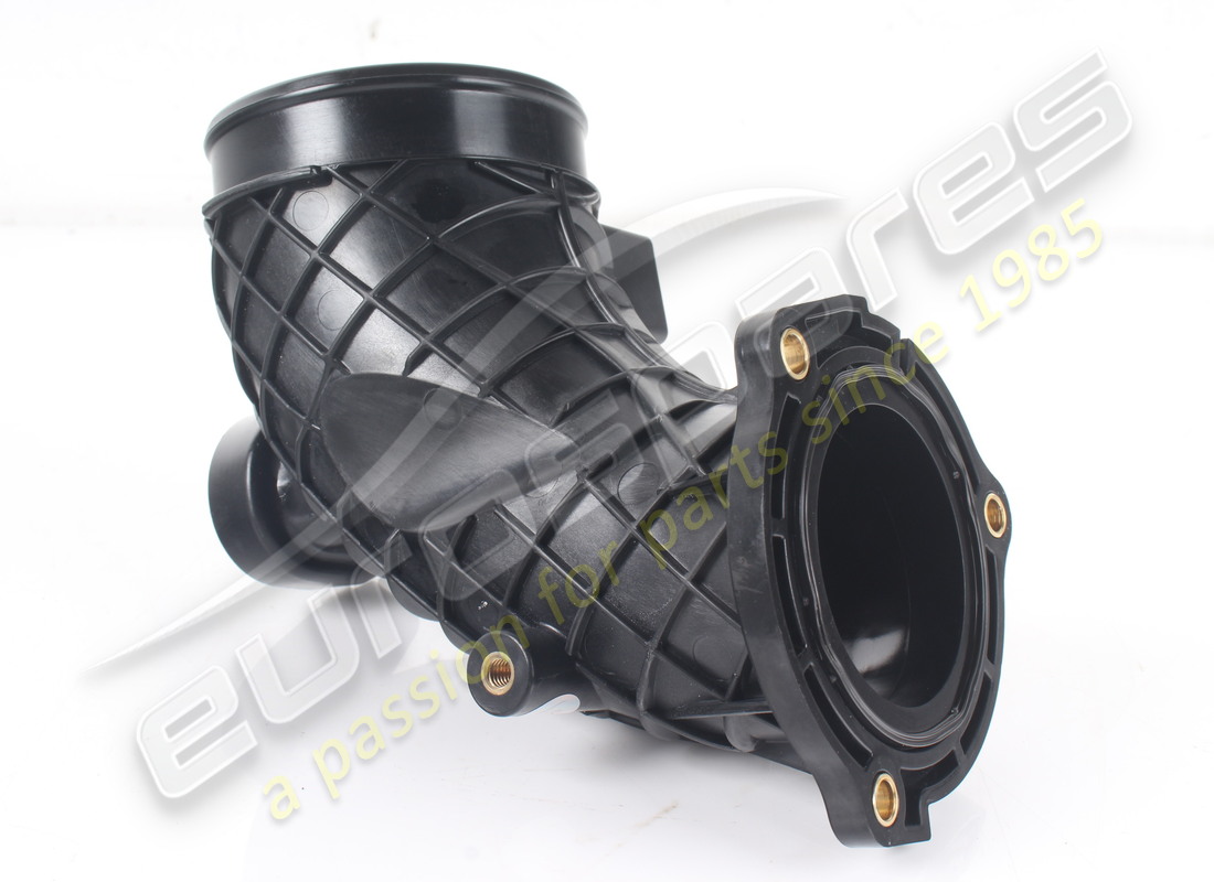 UTILISÉ Ferrari CONDOTTO ASPIRAZIONE TURBO S . NUMÉRO DE PIÈCE 799436 (1)