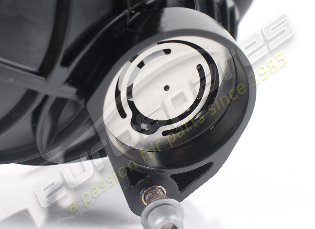 utilisé ferrari condotto aspirazione turbo s. numéro de pièce 799436 (3)