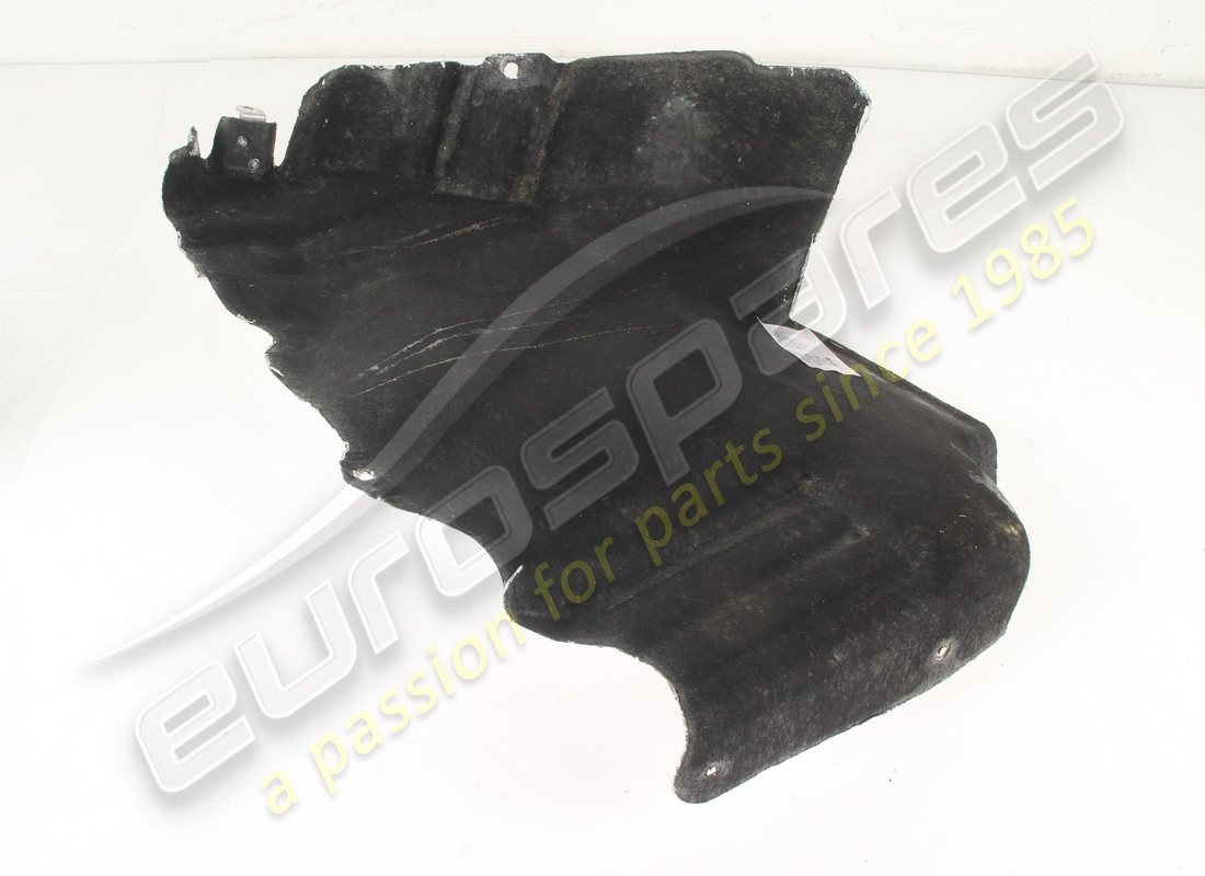 utilisé ferrari isolante termico serbatoi. numéro de pièce 961534 (2)