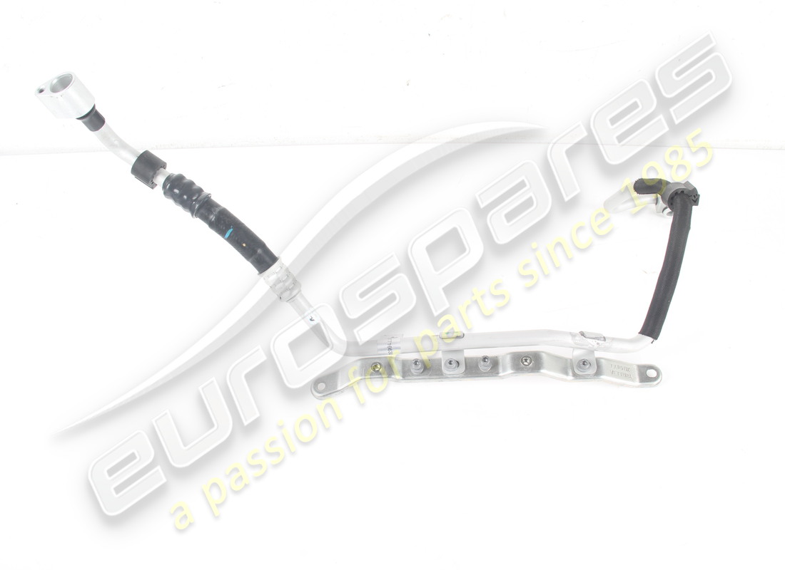 TUBE USCITA Ferrari D'OCCASION P2. NUMÉRO DE PIÈCE 771663 (1)