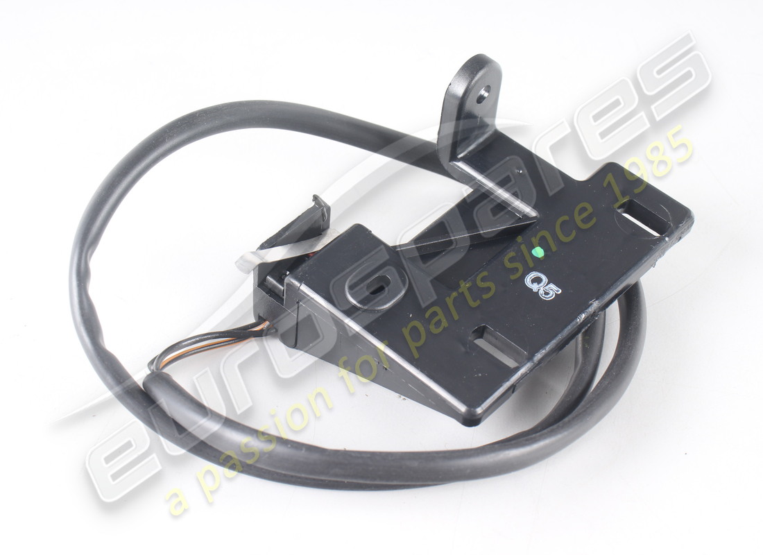 NOUVEAU MICRO-INTERRUPTEUR GAUCHE COMPLET MASERATI. RÉFÉRENCE 980145844 (2) nouveau micro-interrupteur gauche complet maserati. référence 980145844 (2)