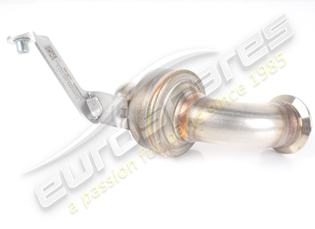 d'occasion ferrari risuonatore sx dn 40 2sp-1la. numéro de pièce 745958 (2)