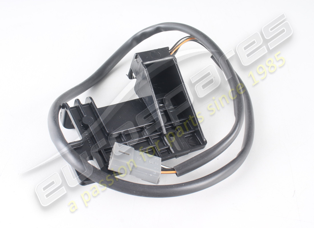 NOUVEAU MICRO-INTERRUPTEUR GAUCHE COMPLET MASERATI. RÉFÉRENCE 980145844 (3) nouveau micro-interrupteur gauche complet maserati. référence 980145844 (3)