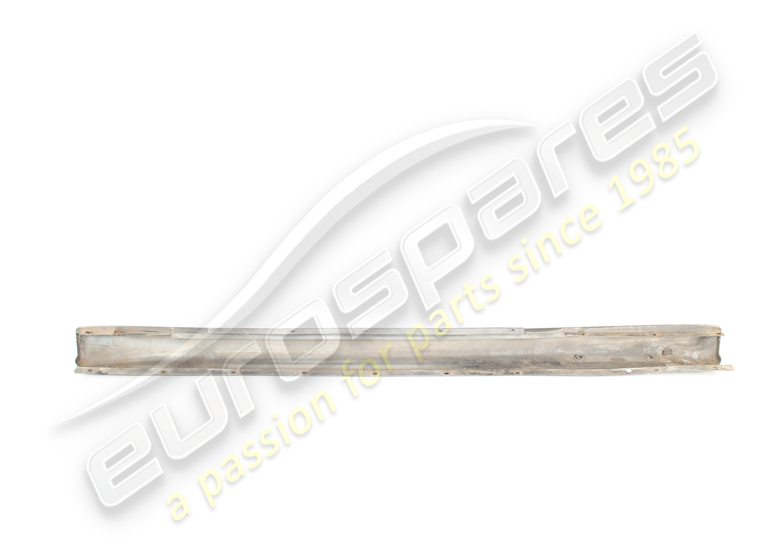 jupe latérale droite d'occasion maserati. numéro de pièce 980000906 (5)