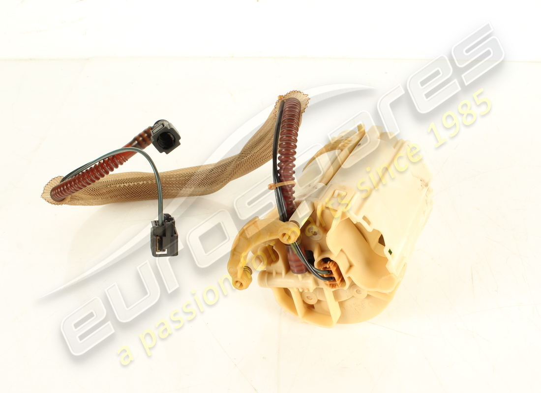 POMPE À CARBURANT Ferrari UTILISÉE. NUMÉRO DE PIÈCE 272086 (1)