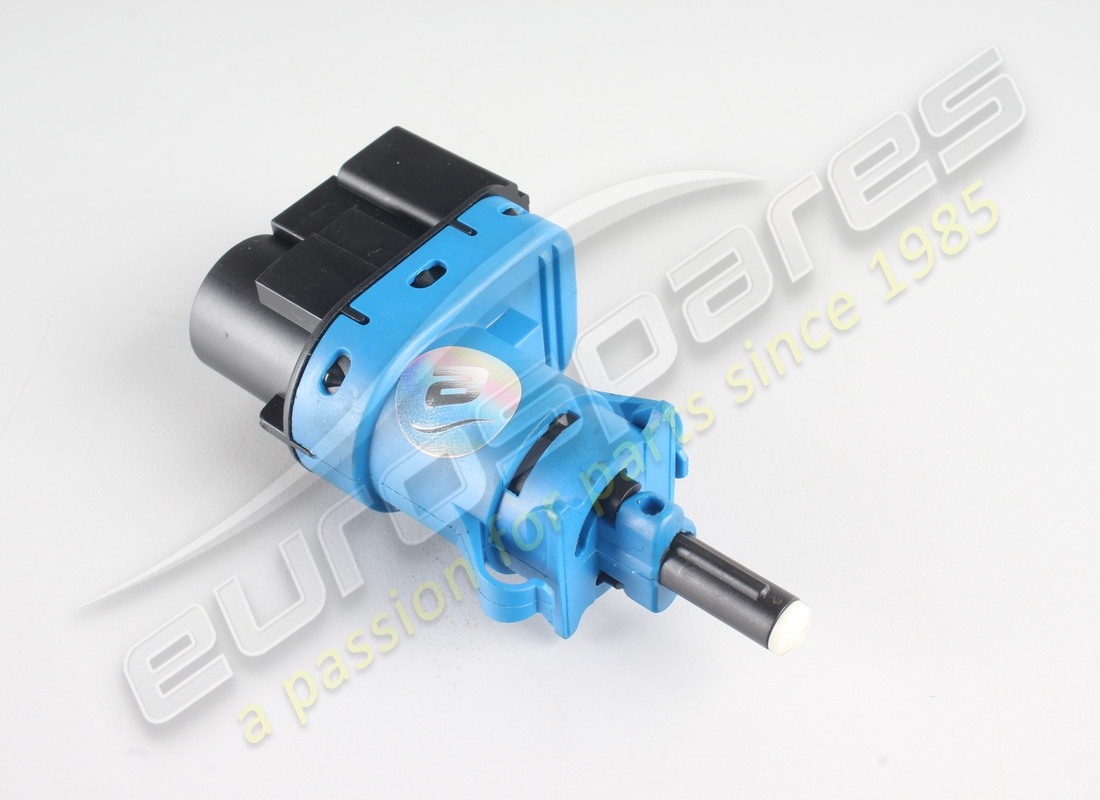 Interrupteur-feu stop d'occasion Aston Martin. Numéro de pièce 4G433710037 (1)