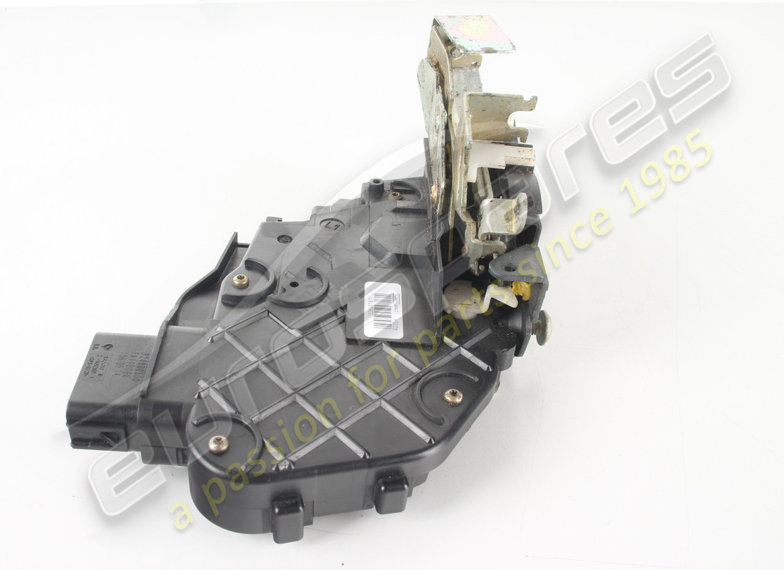utilisé aston martin ensemble de loquet, numéro de pièce gauche 4g4321813ac (6)