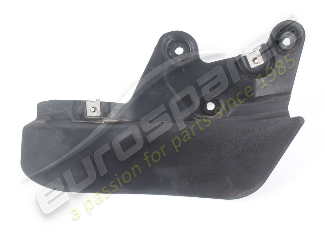 USED LAMBORGHINI WHEELHOUSE REAR SPOILER RIGHT. PART NUMBER 4ML854816B (2) used lamborghini wheelhouse rear spoiler right. part number 4ml854816b (2)