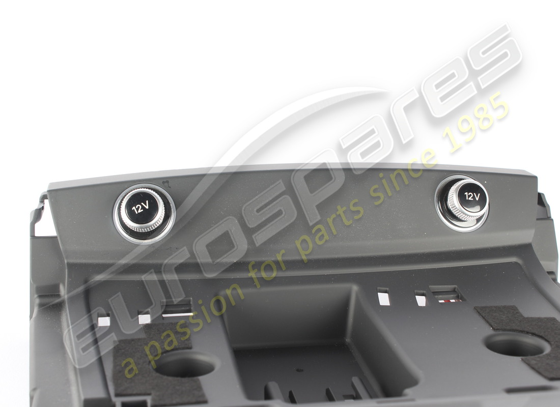 utilisé lamborghini support d'angle. numéro de pièce 4ml863531b6ps (3)