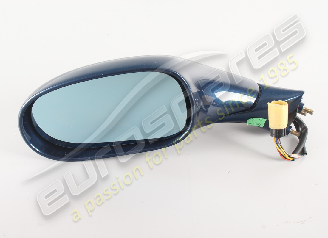 NOUVEAU (AUTRE) Ferrari MIROIR EXTERNE ARRIÈRE LH LHD . NUMÉRO DE PIÈCE 64488510 (1)