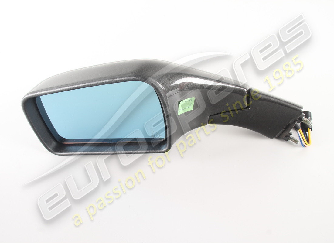NOUVEAU (AUTRE) Ferrari MIROIR DE PORTE LH LHD . NUMÉRO DE PIÈCE 62189010 (1)