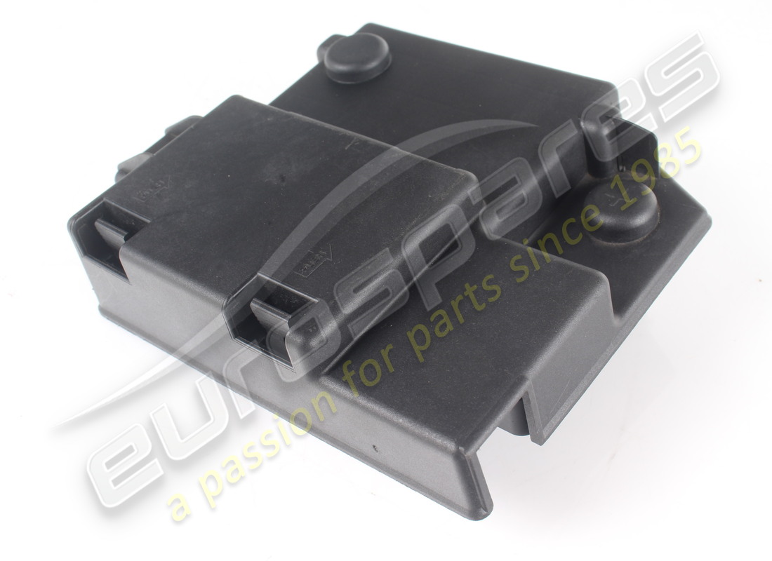 UTILISÉ FERRARI ECU DE BATTERIE COMPLÈTE. NUMÉRO DE PIÈCE 764669 (1) utilisé ferrari ecu de batterie complète. numéro de pièce 764669 (1)
