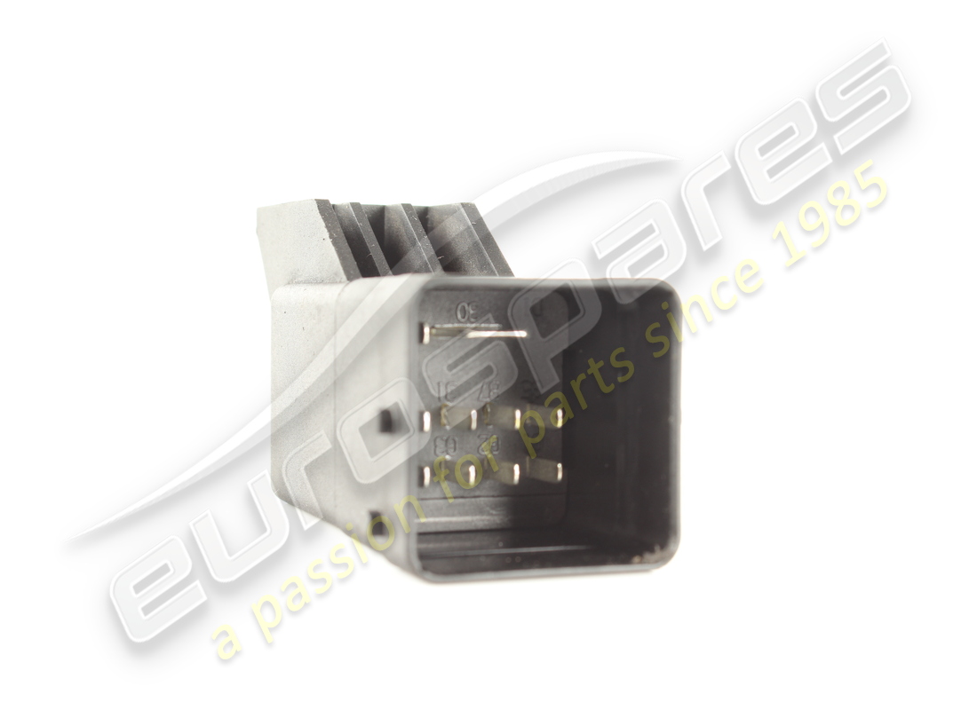 utilisé maserati unité de commande. numéro de pièce 670005138 (2)