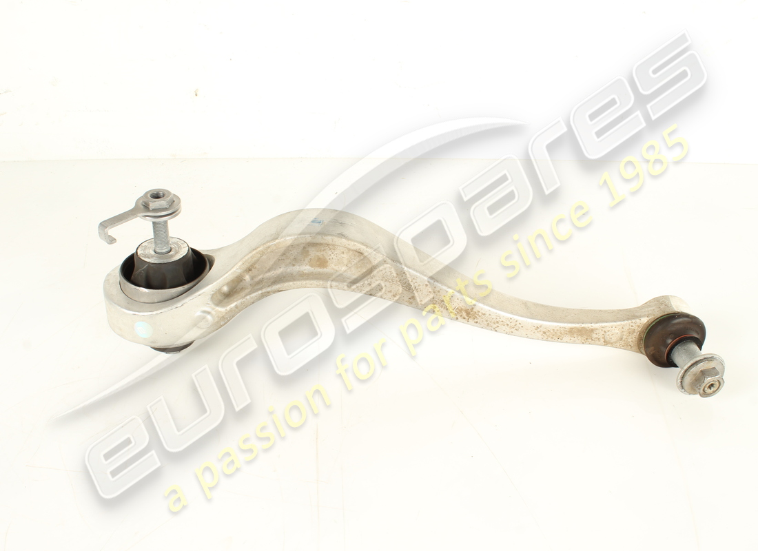tige de confort avant gauche complète d'occasion ferrari. numéro de pièce 862188 (2)