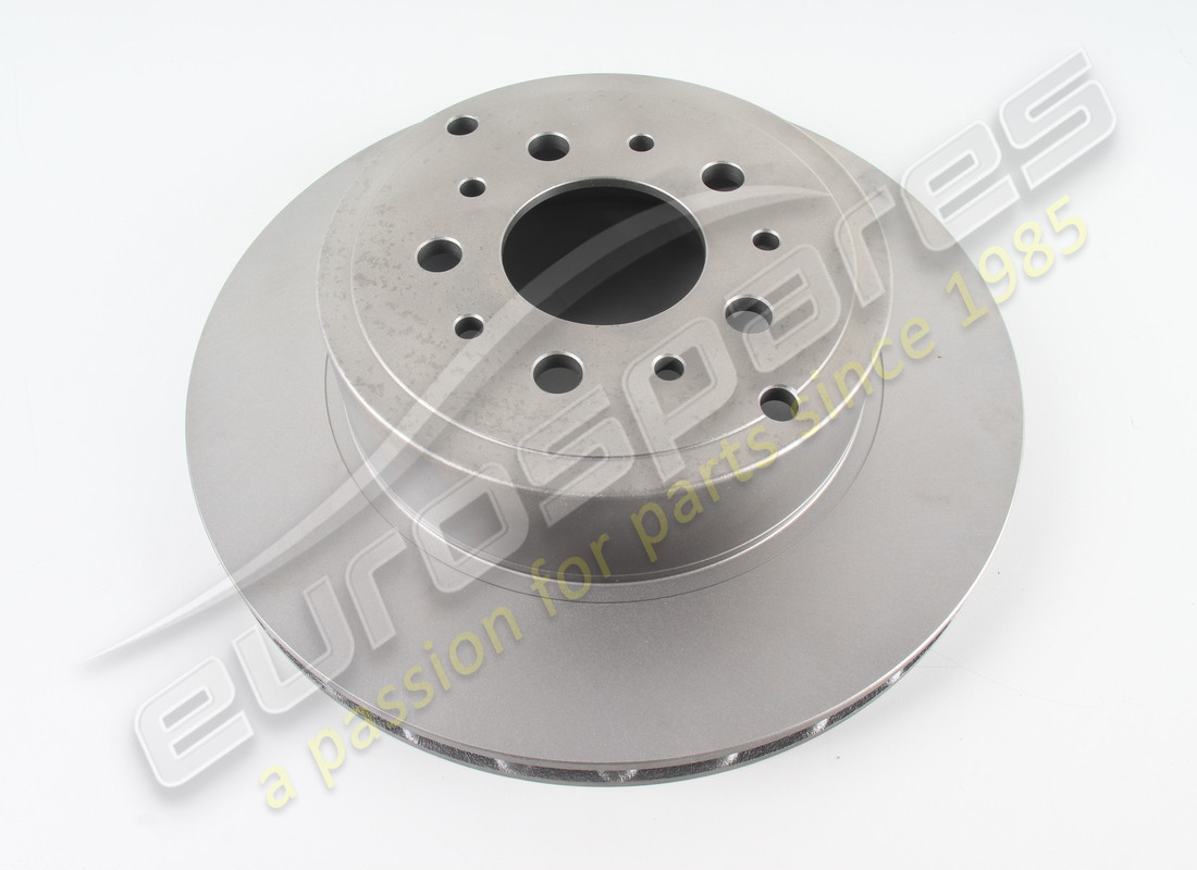 nouveau disque de frein arrière eurospares. numéro de pièce 160052 (1)