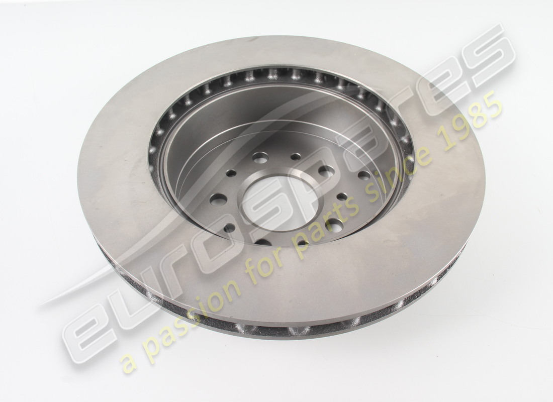 nouveau disque de frein arrière eurospares. numéro de pièce 160052 (2)