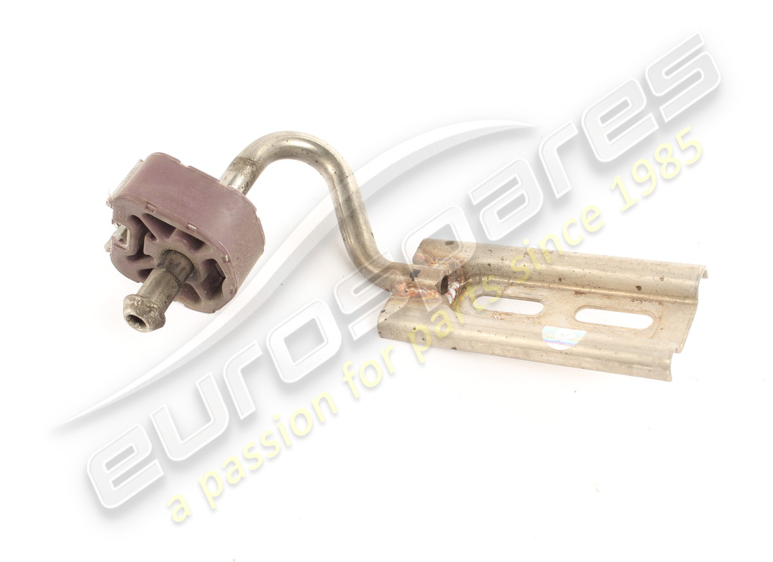 utilisé ferrari support latéral droit sur silenc. numéro de pièce 748665 (2)