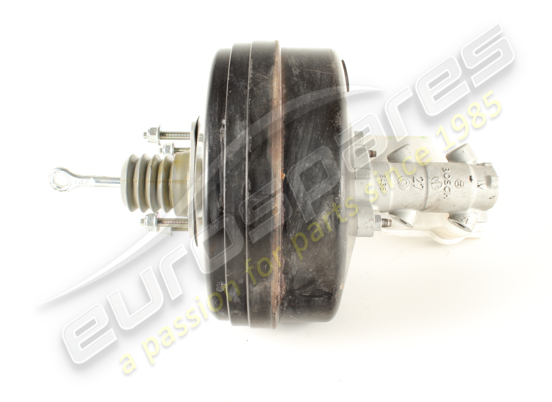 UTILISÉ Maserati GRUPPO DI POTEN.9+9 17/1 . NUMÉRO DE PIÈCE 670006651 (1)