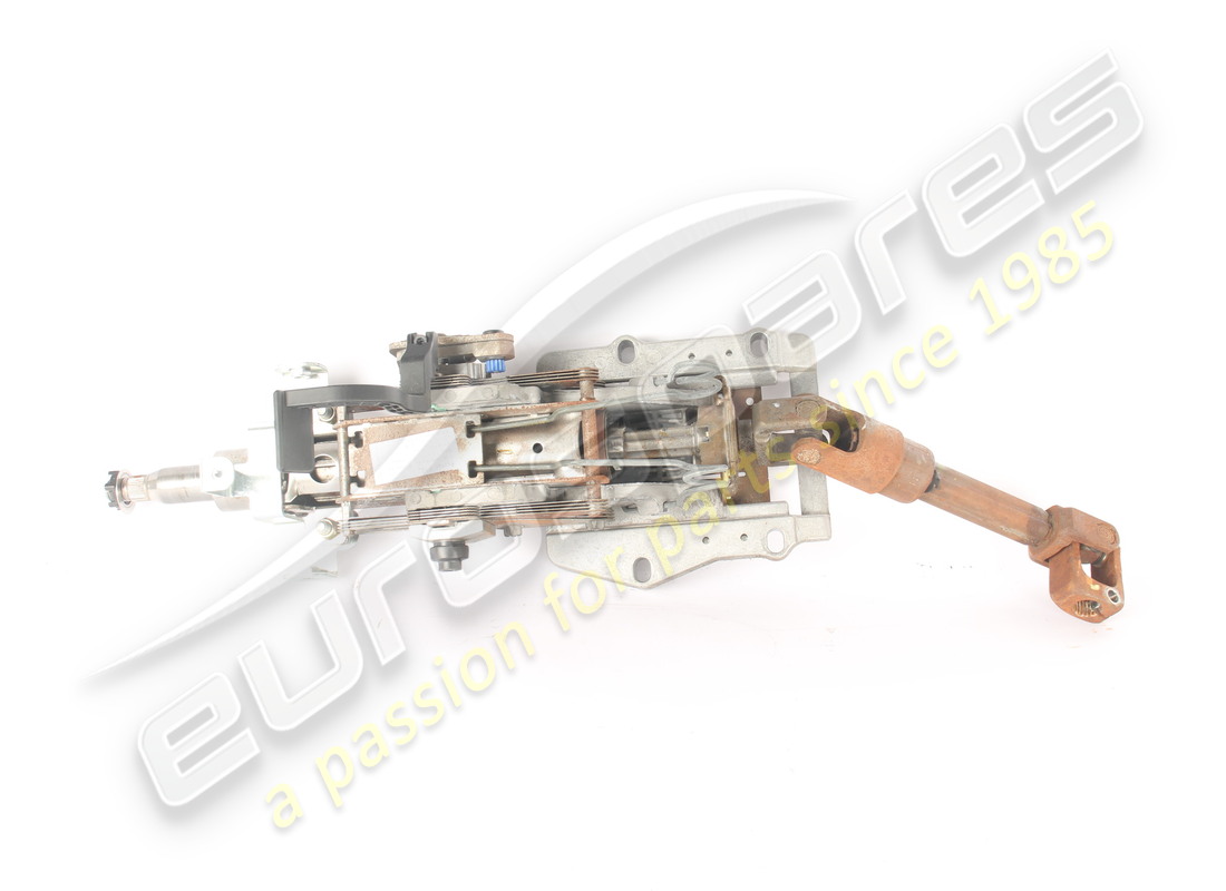 utilisé ferrari piantone meccanico complet. numéro de pièce 266292 (2)