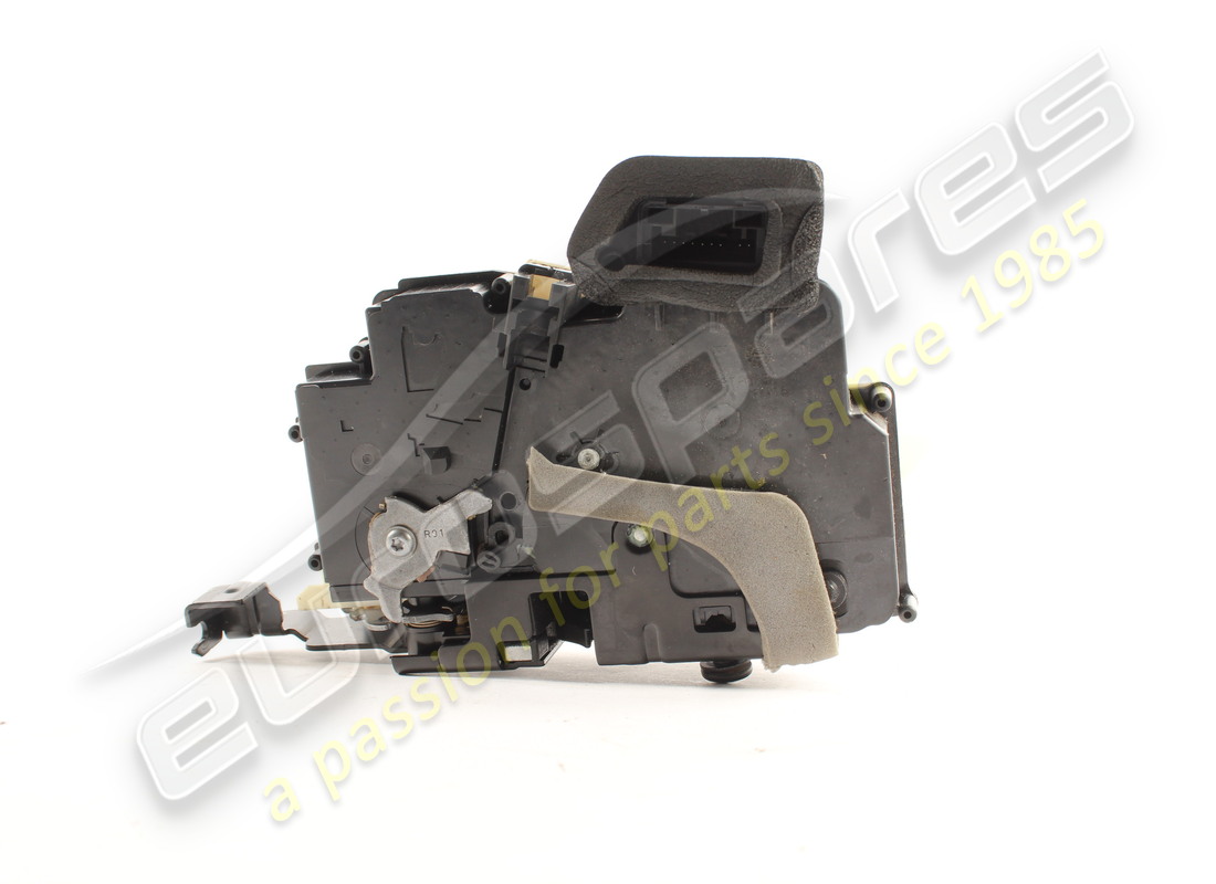 utilisé lamborghini serrure de porte. numéro de pièce 4k2837016h (2)