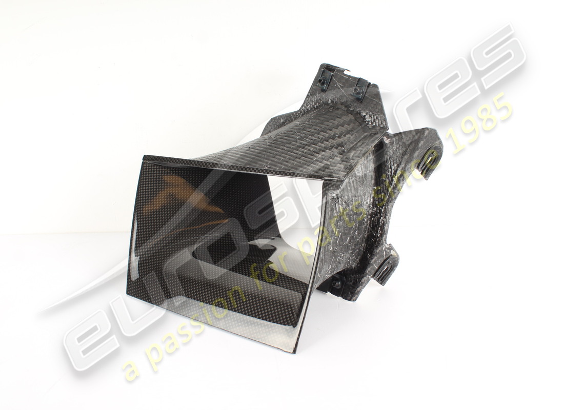 nouveau ferrari admission moteur supérieure droite complète. numéro de pièce 798471 (1)