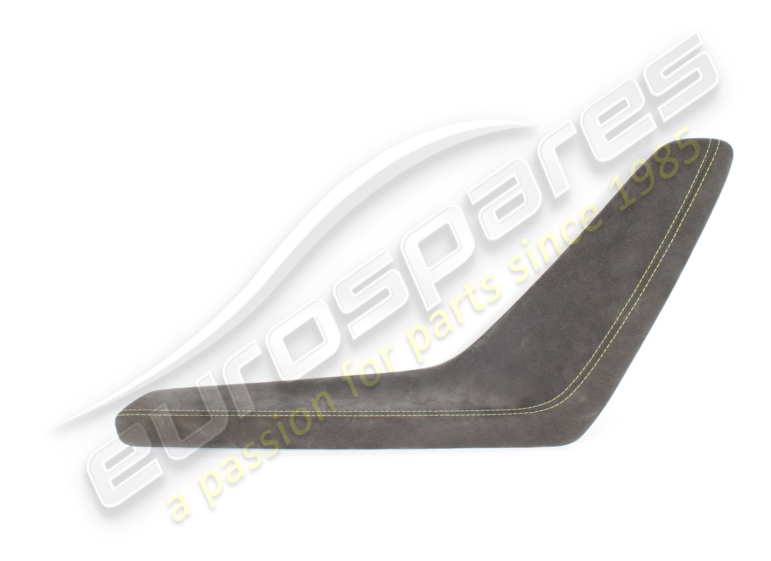 accoudoir avant d'occasion lamborghini. numéro de pièce 4t0867166c (1)