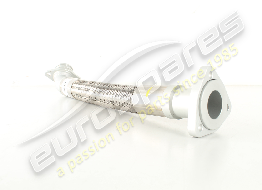 nouveau tuyau d'huile ferrari de la pompe au réserve. référence 291099 (2)