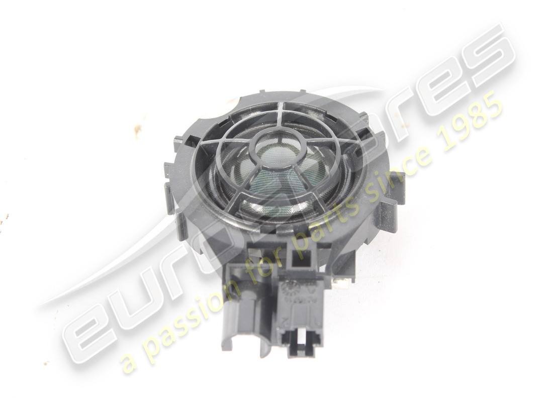 utilisé lamborghini haut-parleur hochton 25 mm. numéro de pièce 8v0035399c (2)