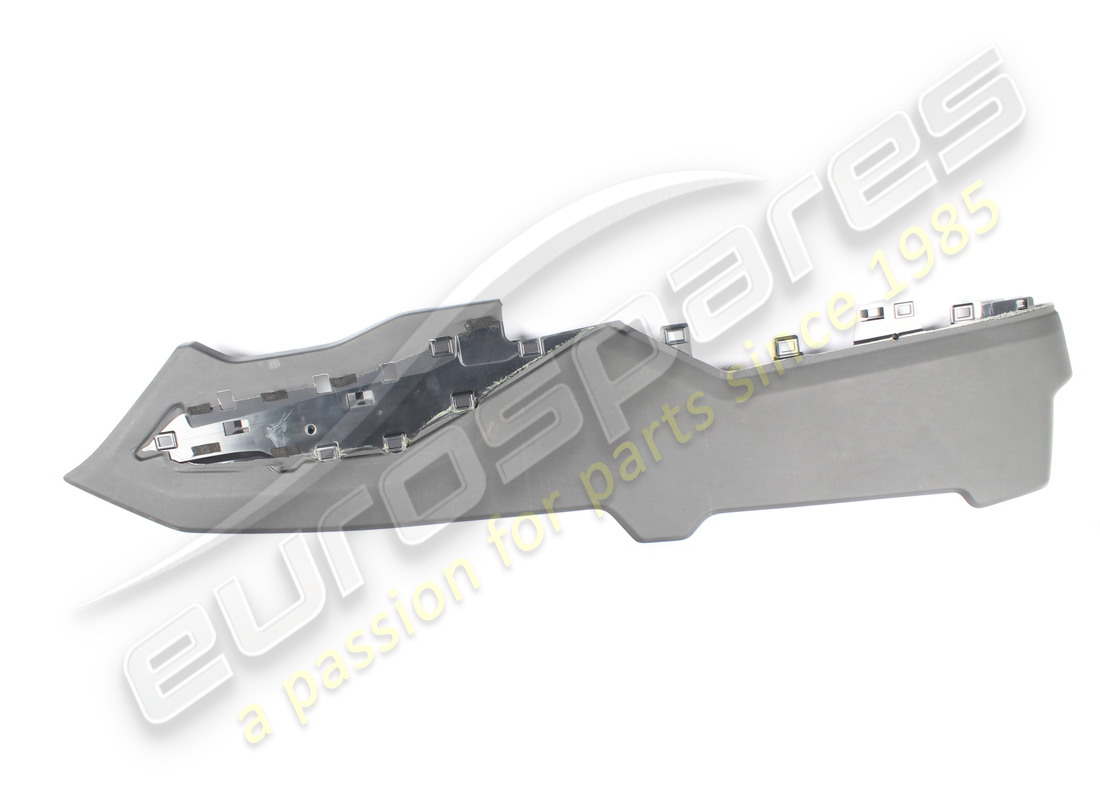Lamborghini PANNEAU DE GARNITURE LATÉRALE UTILISÉ. NUMÉRO DE PIÈCE 4ML863303FQG8 (1)