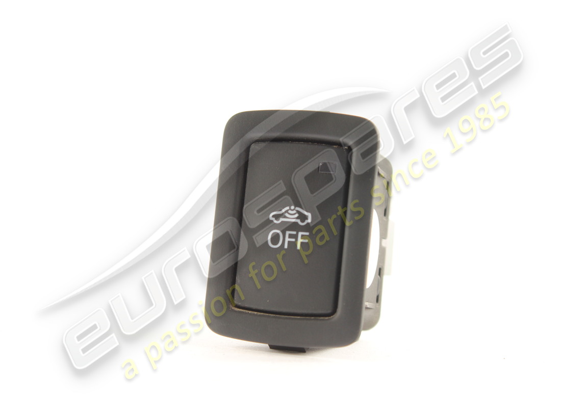 UTILISÉ Lamborghini COMMUTATEUR DE POINTE. NUMÉRO DE PIÈCE 4M09621095PR (1)