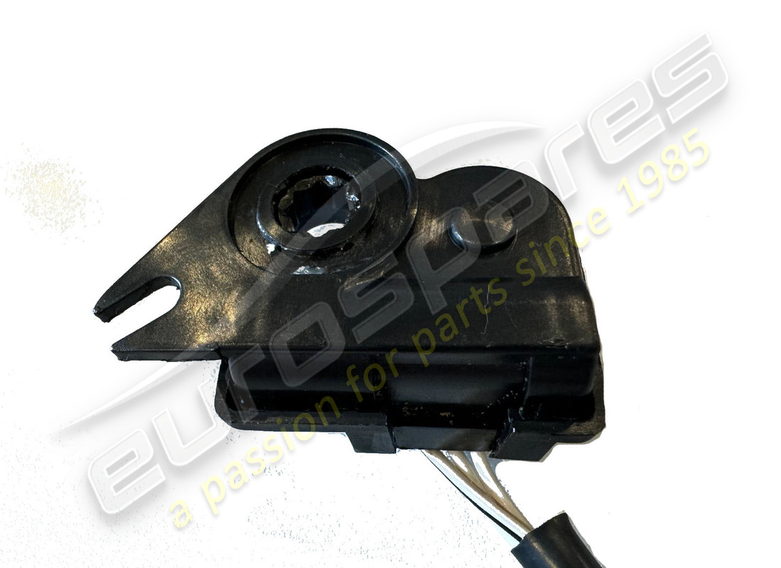 nouveau potentiomètre de siège eurospares. numéro de pièce 64978300a (3)