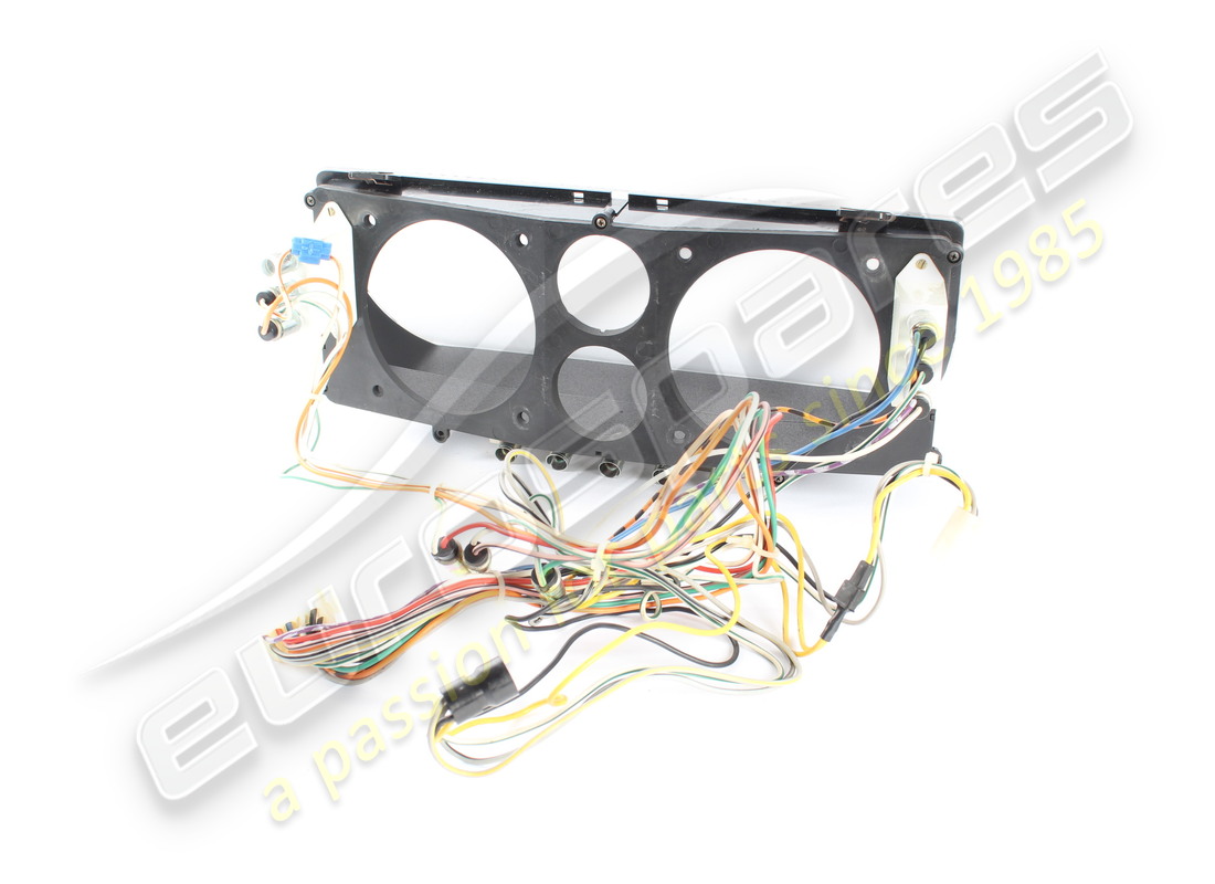 utilisé ferrari numéro de pièce du tableau de bord rhd 123651 (2)