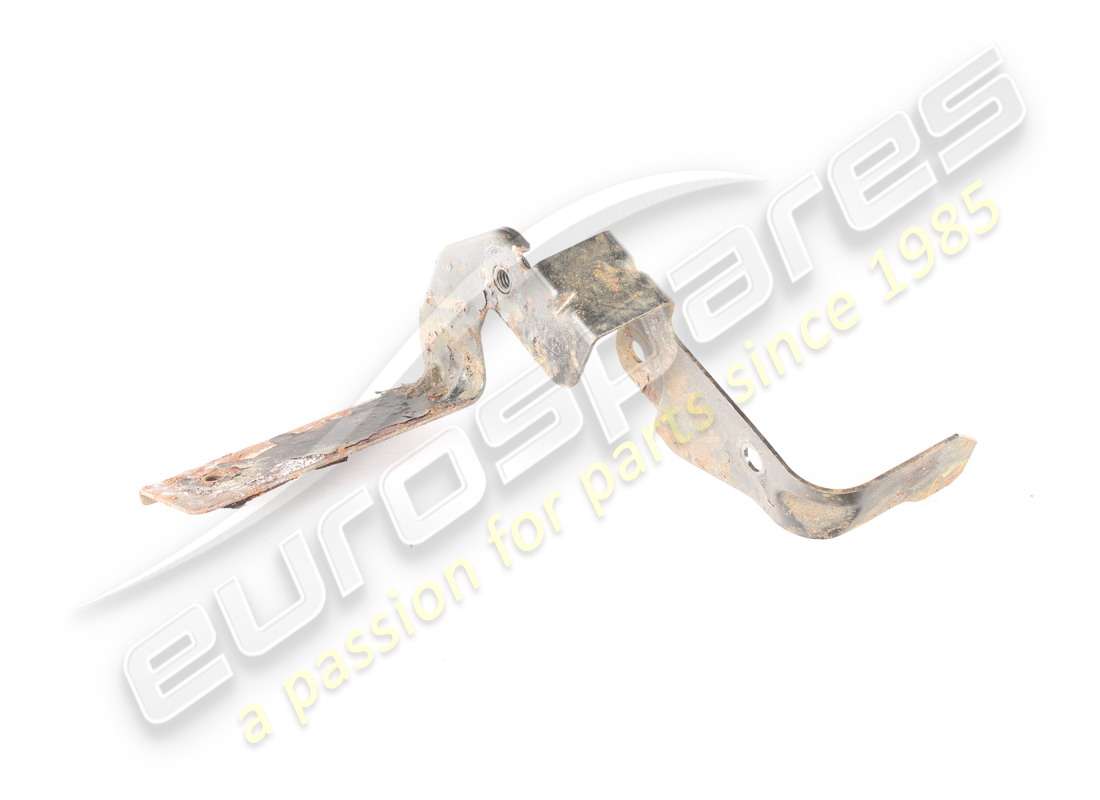 utilisé le support maserati. numéro de pièce 670005855 (2)