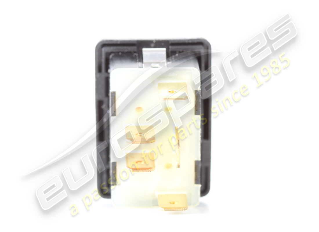 interrupteur de dégivrage de lunette arrière neuf (autre) ferrari. numéro de pièce 180734 (3)