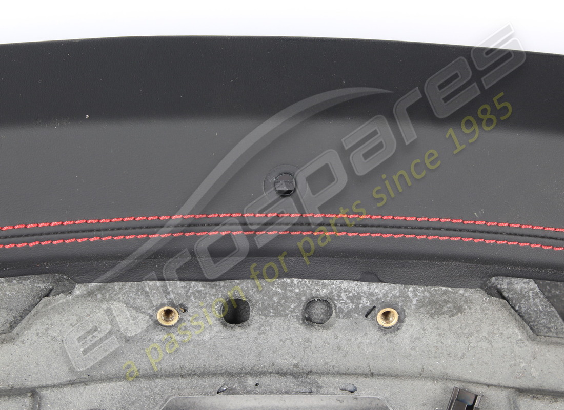 utilisé ferrari sous-cadre de tableau de bord avant complet. numéro de pièce 829193.. (3)