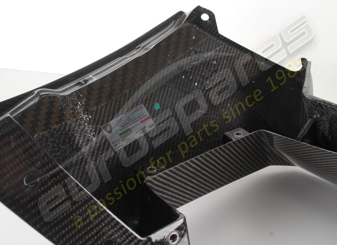 nouvelle garniture d'angle lamborghini. numéro de pièce 470807138 (7)