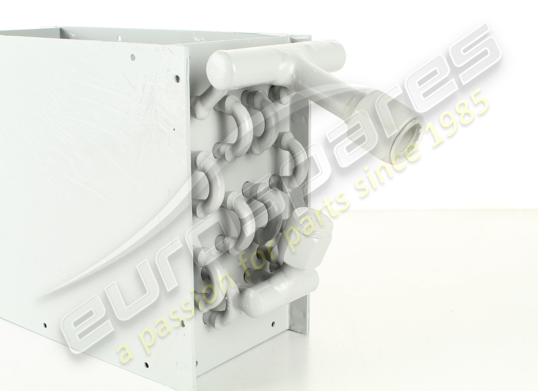 NOUVEL ÉVAPORATEUR LAMBORGHINI. RÉFÉRENCE 004510897 (4) nouvel évaporateur lamborghini. référence 004510897 (4)